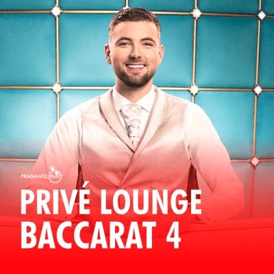 Priv Lounge Baccarat 4